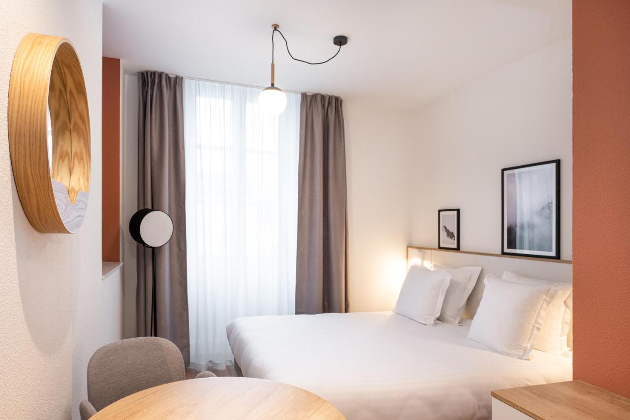 Appart hôtel Privilodges Le Royal -