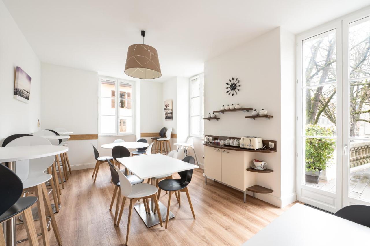 Privilodges Le Royal - Appart hôtel