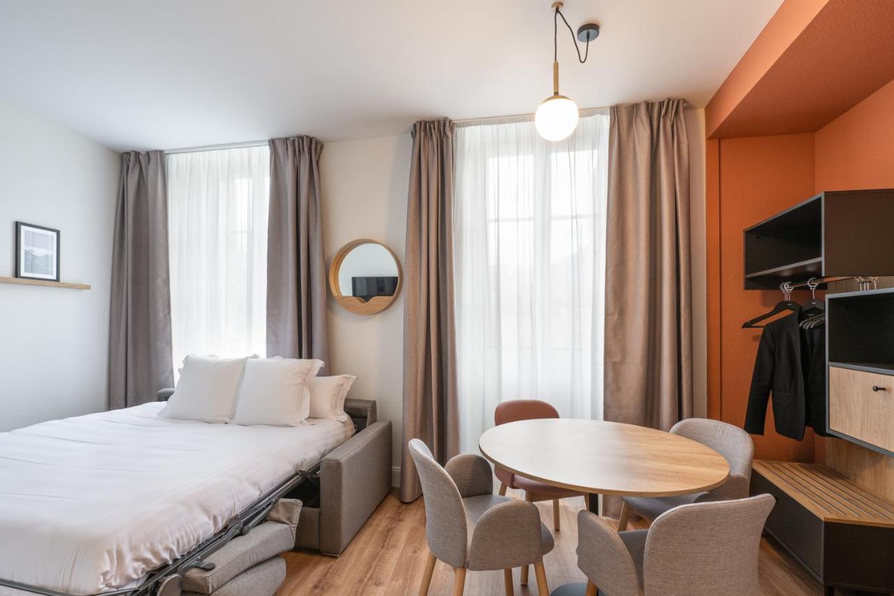 Appart hôtel Privilodges Le Royal - 3*