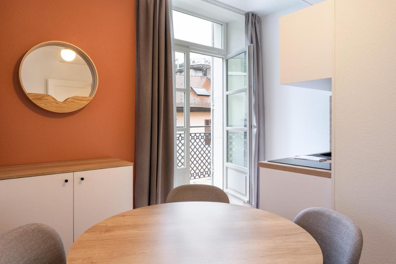 Privilodges Le Royal - 3* Annecy