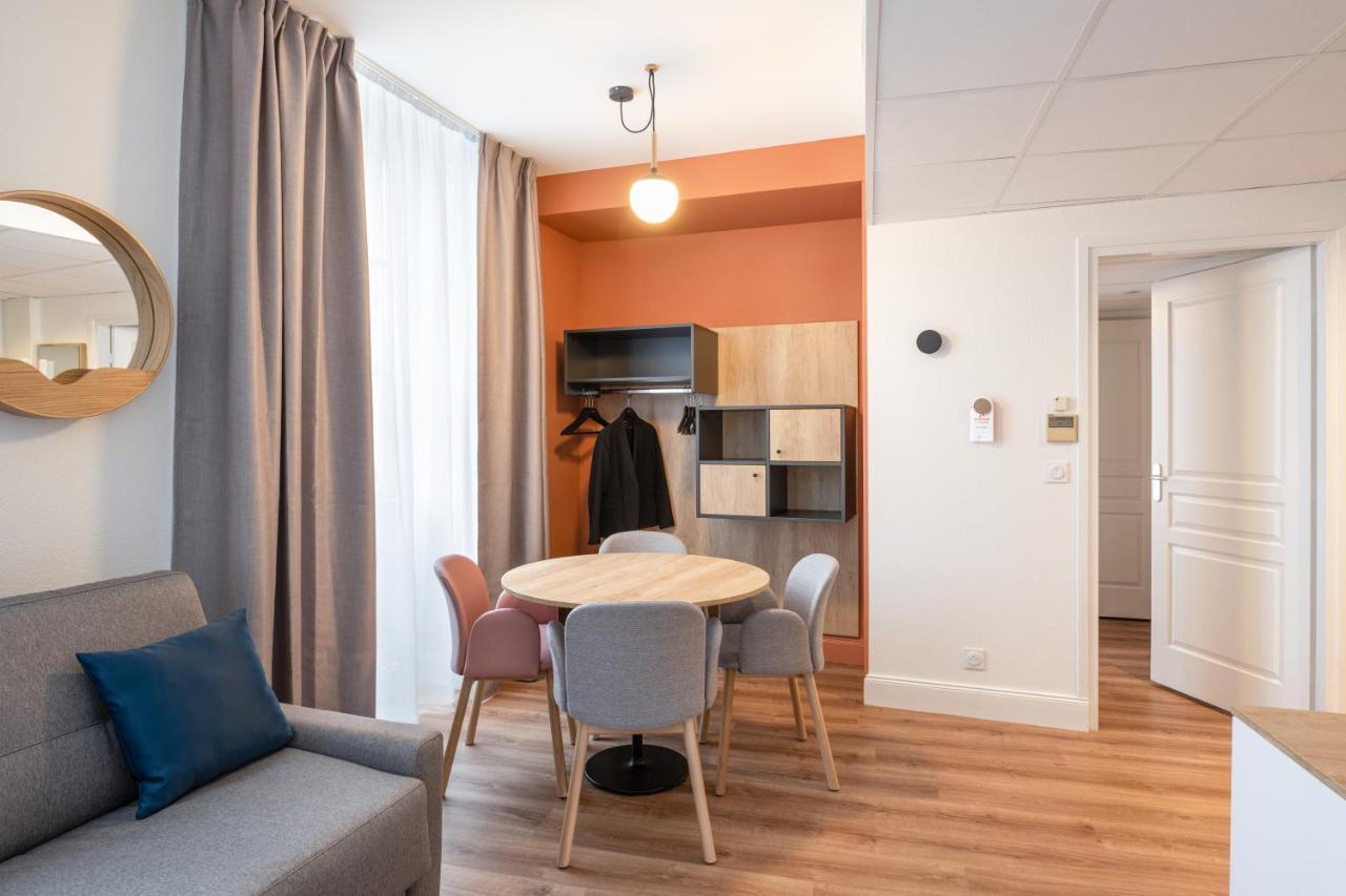 Privilodges Le Royal - Appart hôtel 3*