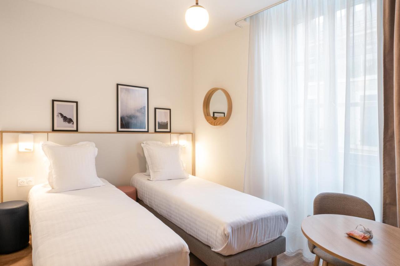 Privilodges Le Royal - Appart hôtel 3*