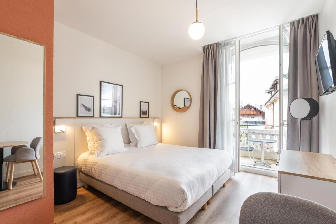 Privilodges Le Royal - Annecy