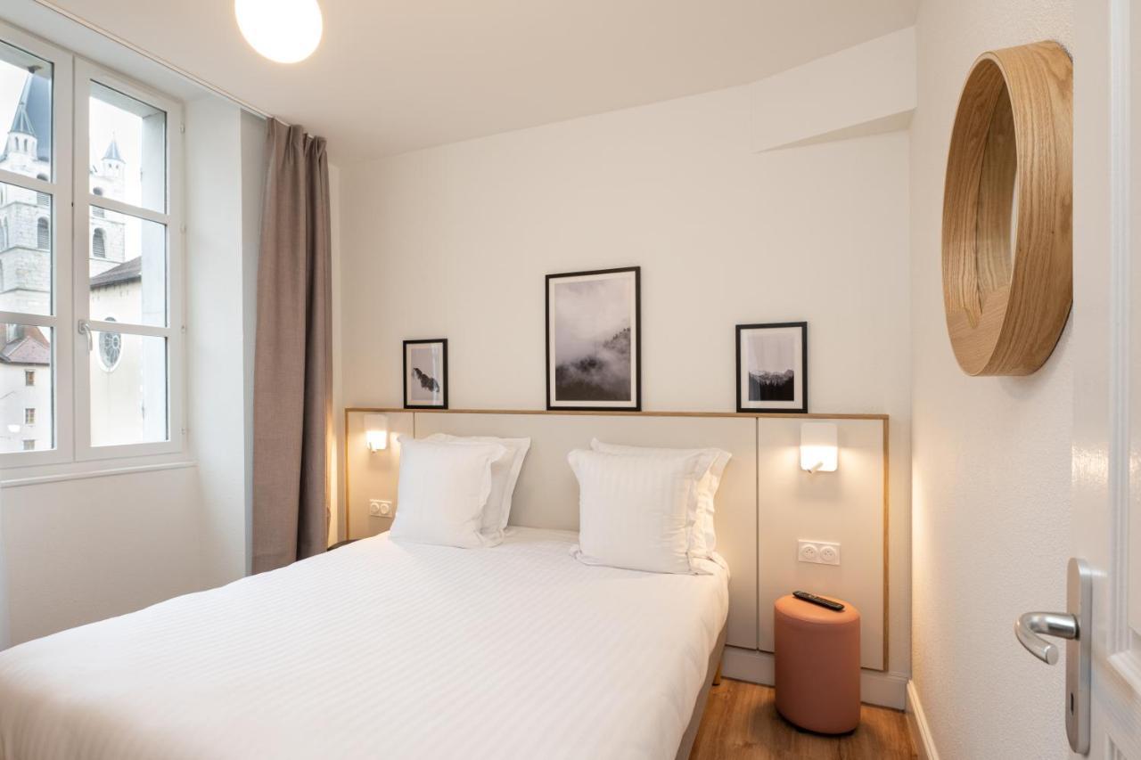Privilodges Le Royal - Annecy