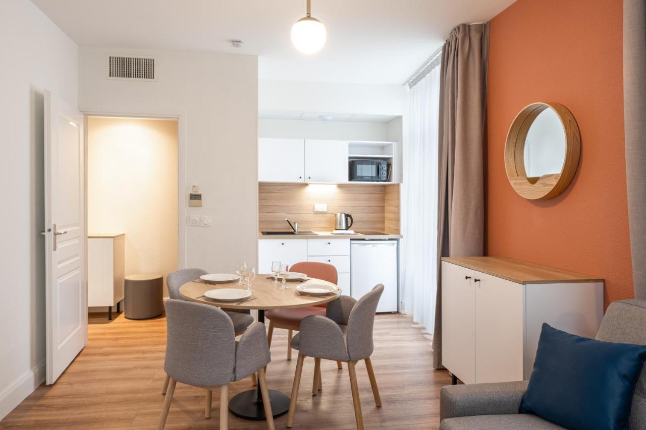Appart hôtel Privilodges Le Royal - 3*