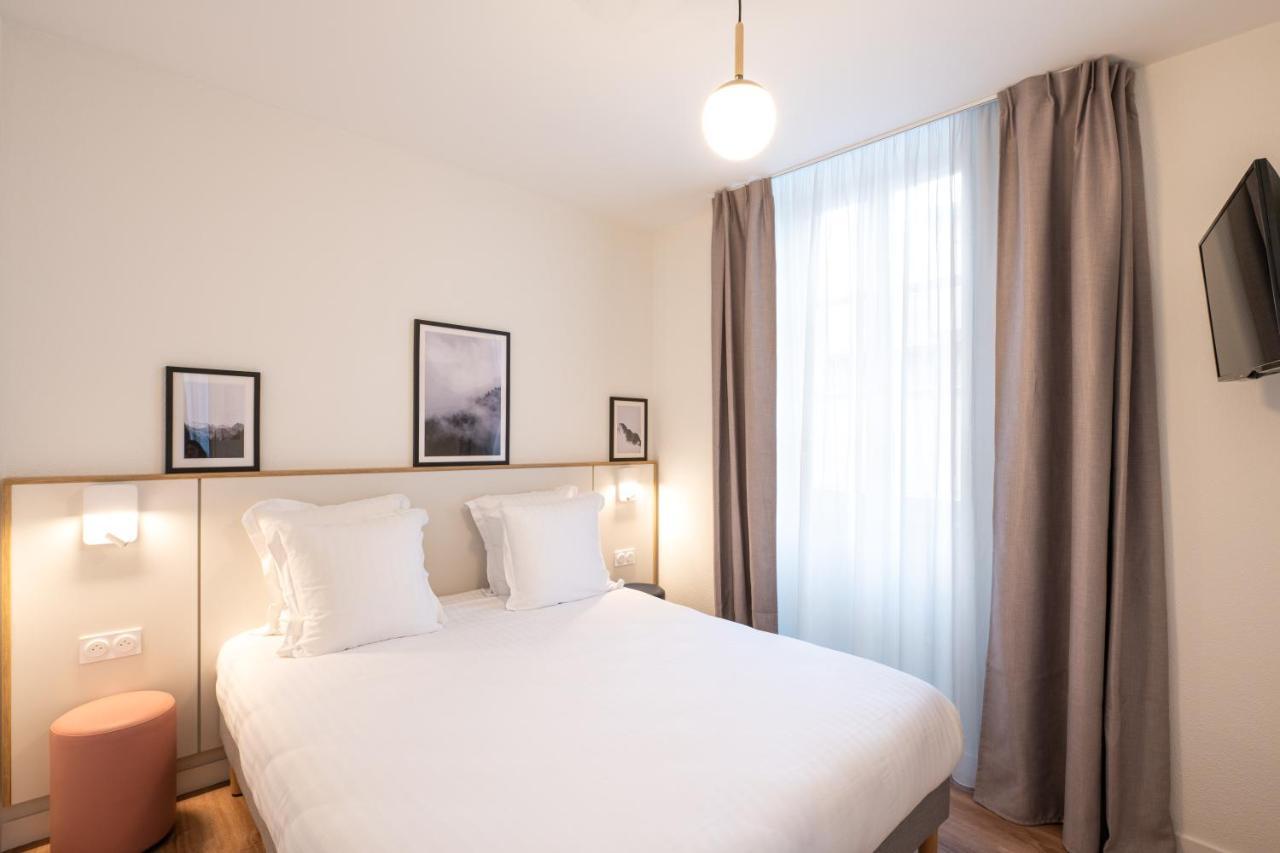 Appart hôtel Privilodges Le Royal -