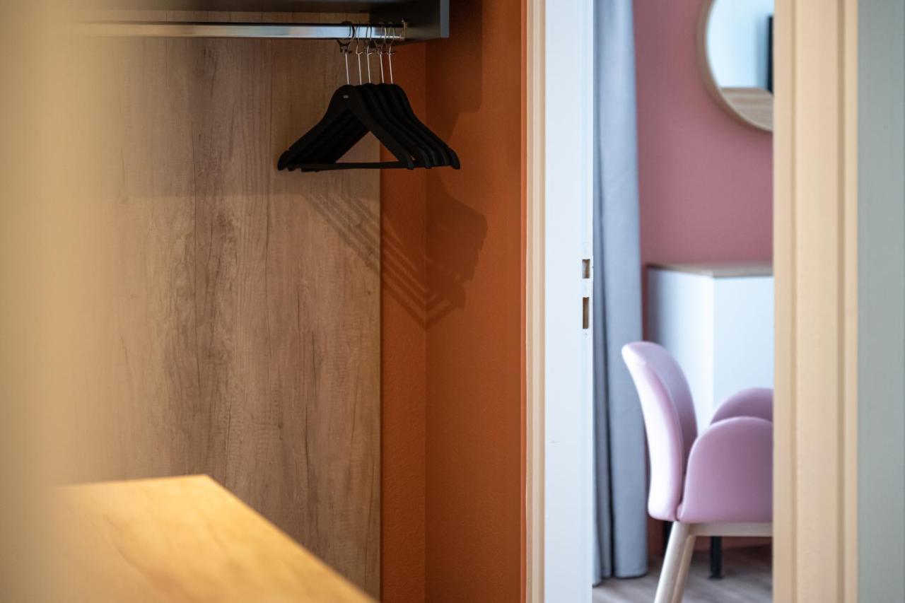 Appart hôtel Privilodges Le Royal -