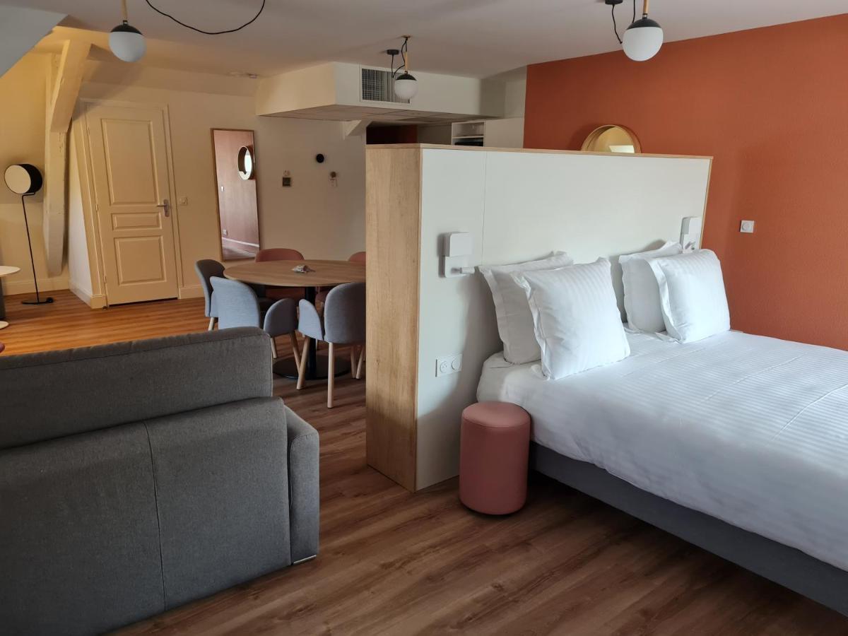 Privilodges Le Royal - 3*