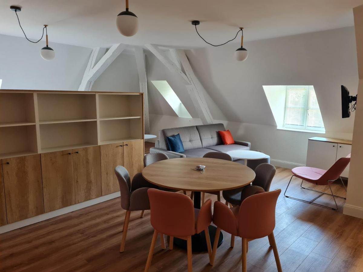 Privilodges Le Royal - 3*