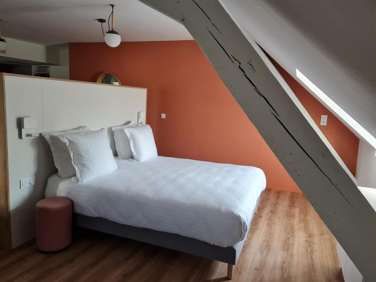 Appart hôtel Privilodges Le Royal - 3*