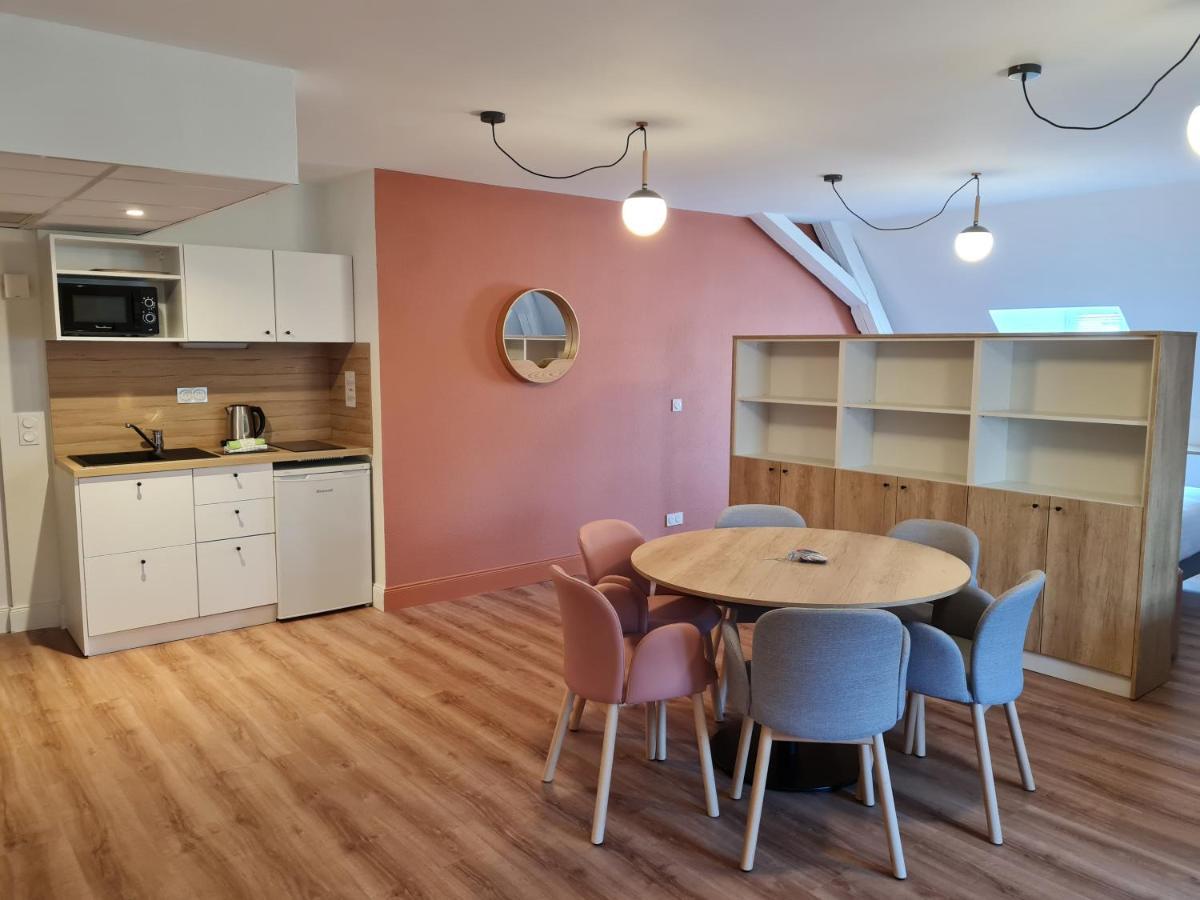 Privilodges Le Royal - 3* Annecy