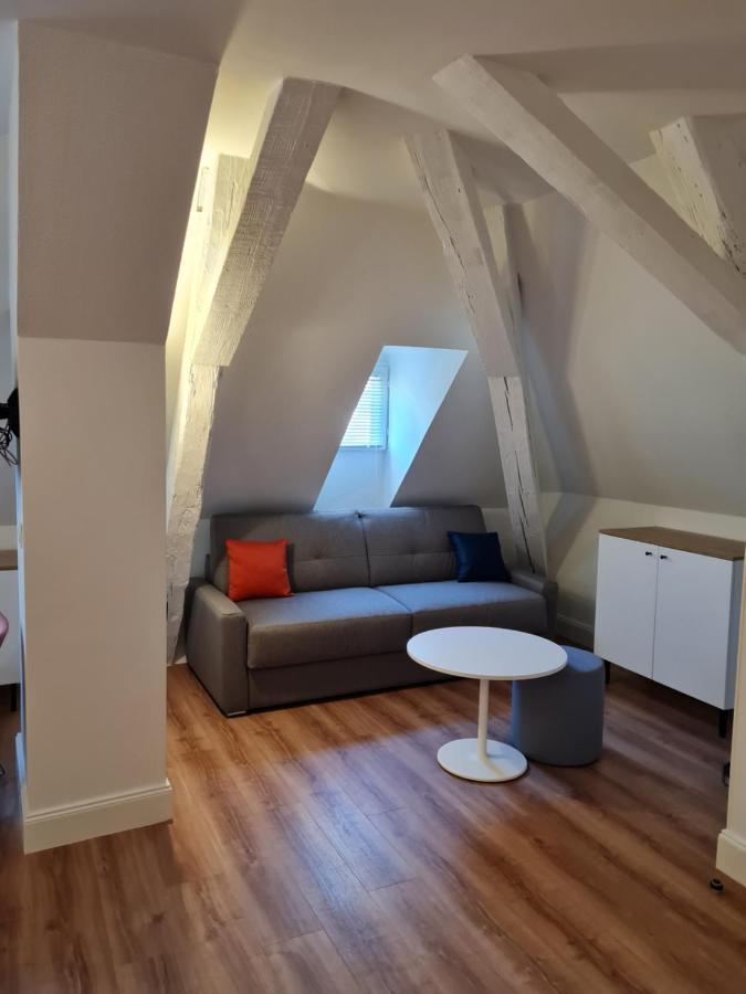 Privilodges Le Royal - Appart hôtel 3*