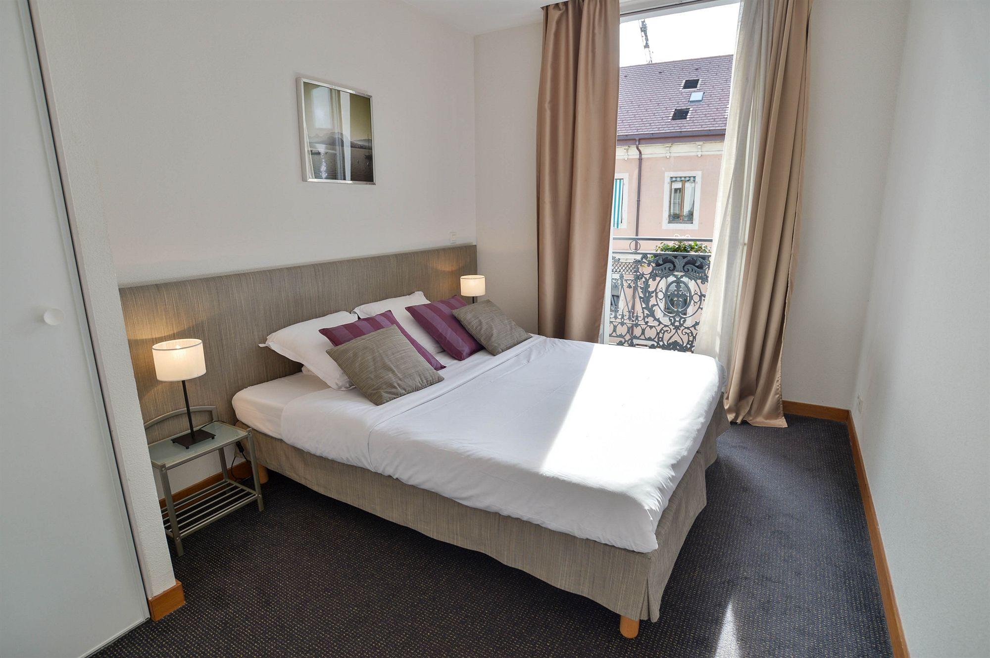 Privilodges Le Royal - Appart hôtel 3*
