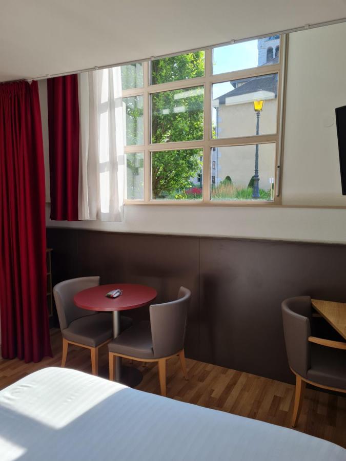 Privilodges Le Royal - Appart hôtel