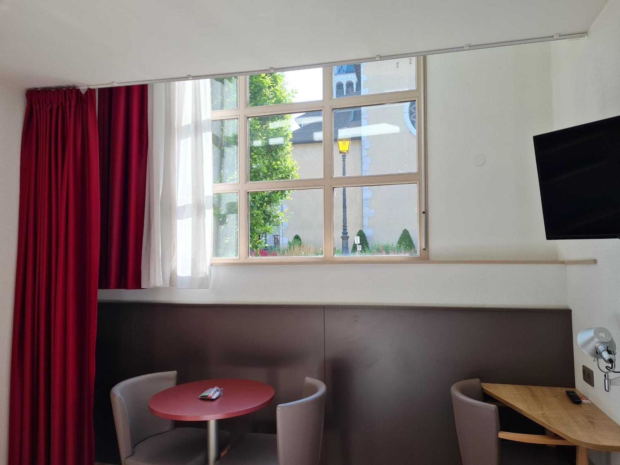 Privilodges Le Royal - Appart hôtel 3*