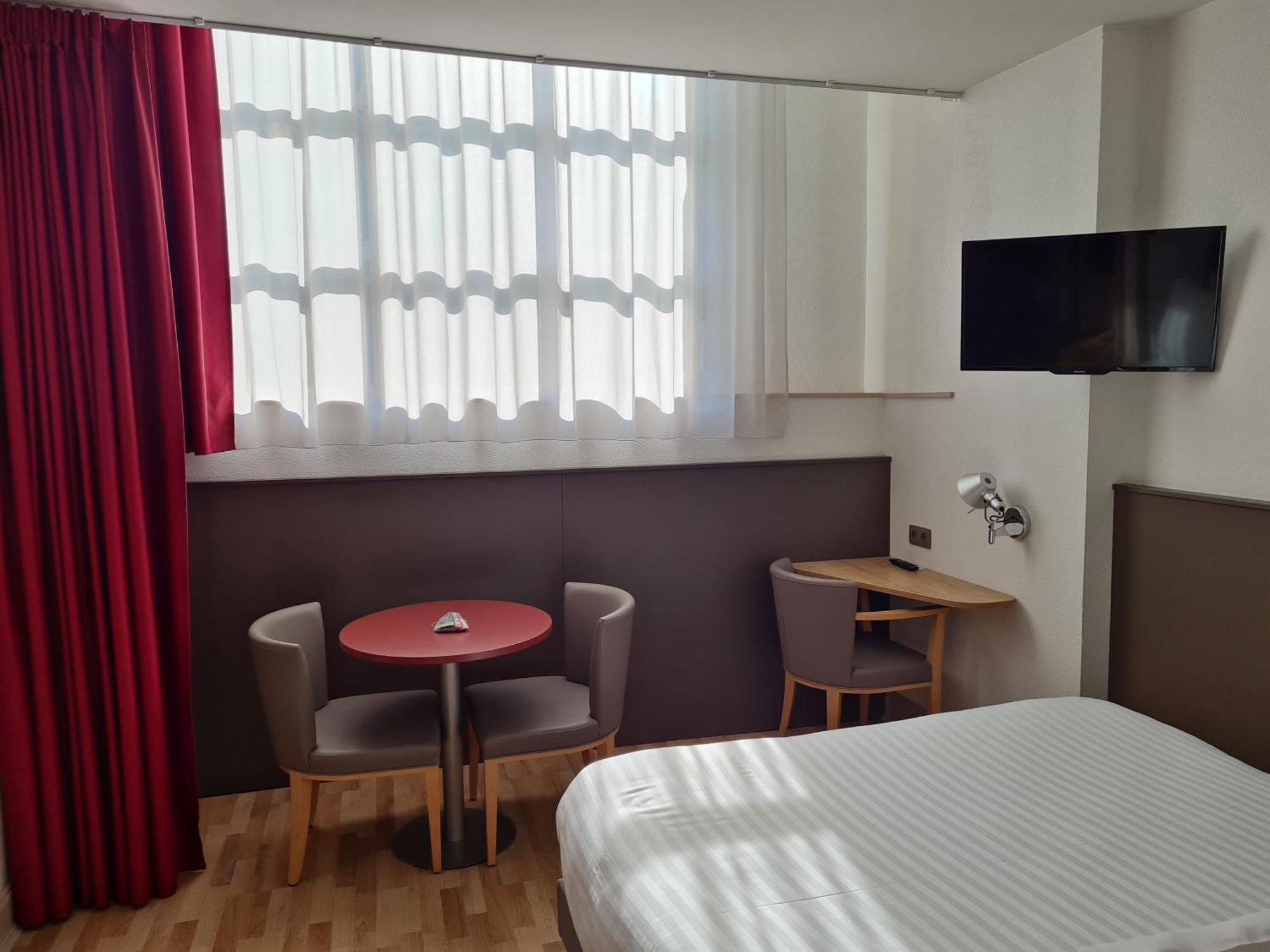 Privilodges Le Royal - Annecy