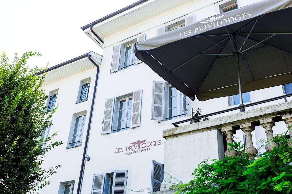 Privilodges Le Royal -