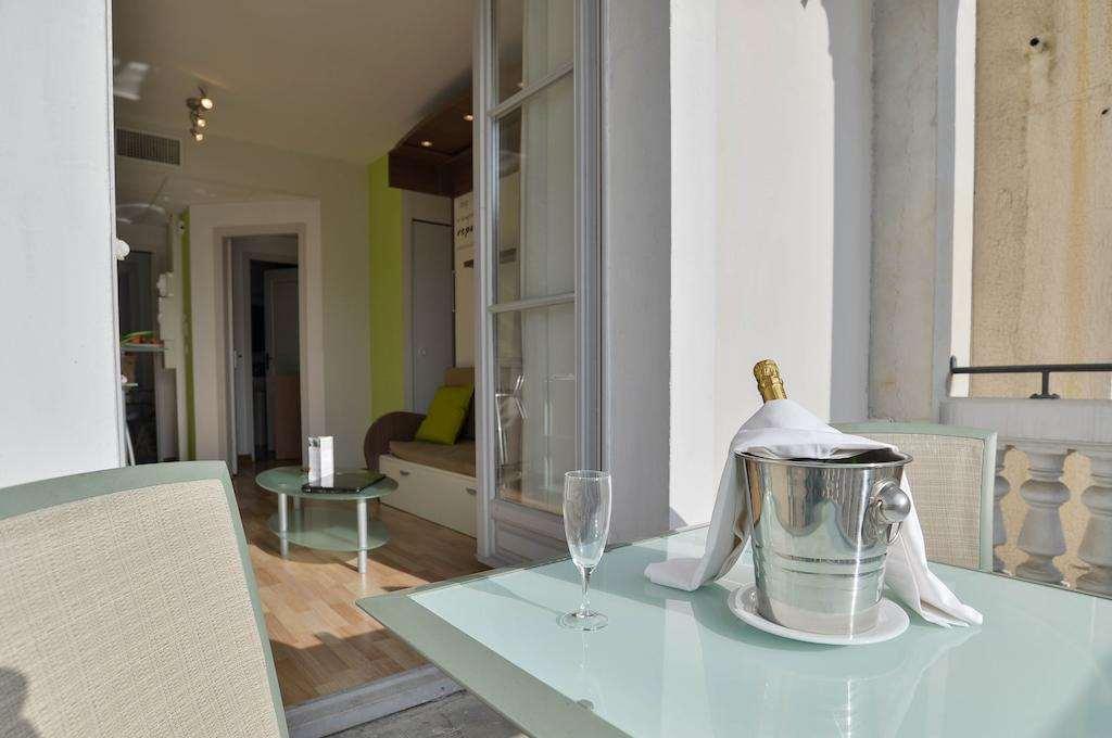 Appart hôtel Privilodges Le Royal - Annecy