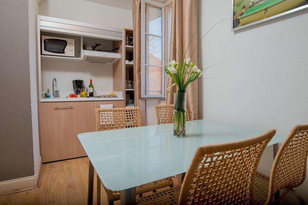 Privilodges Le Royal - Appart hôtel 3*