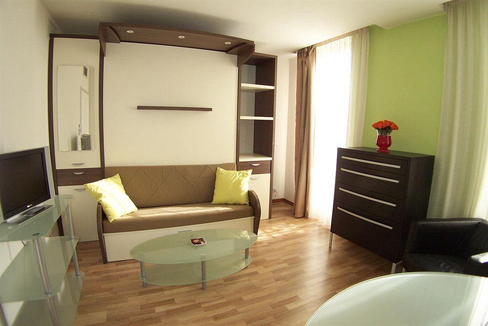Privilodges Le Royal - 3* Annecy