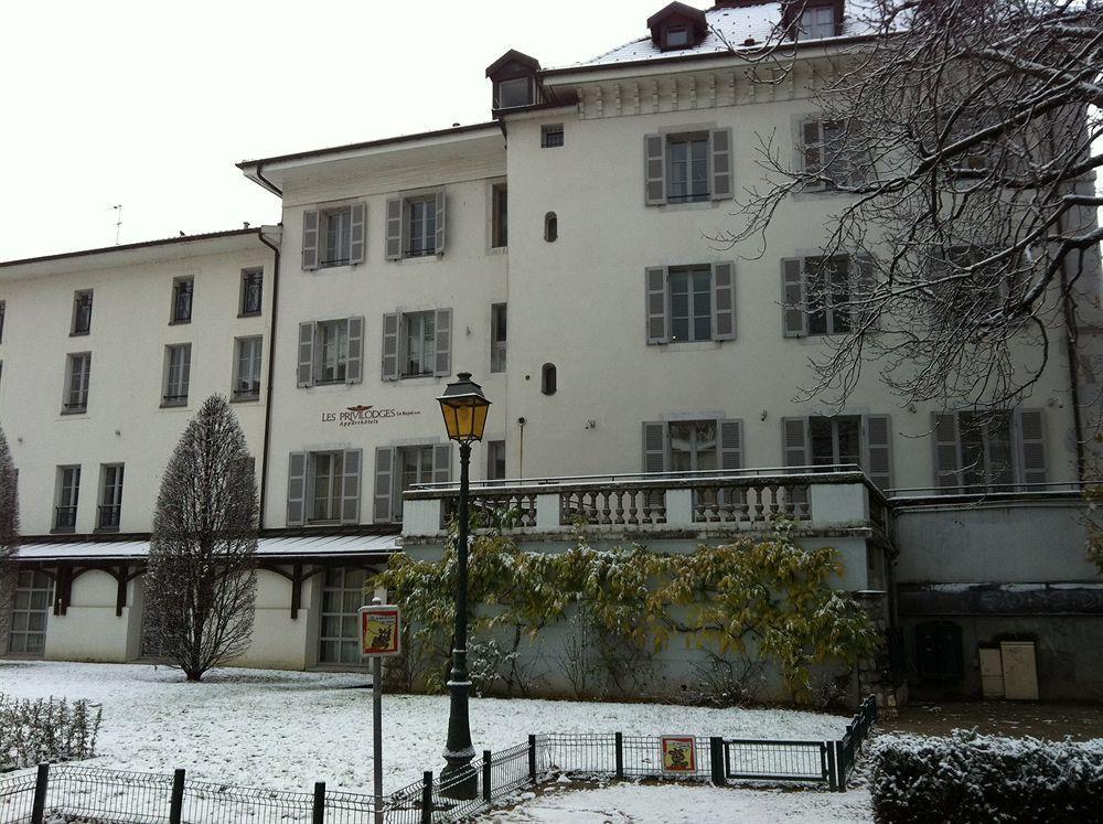 Privilodges Le Royal - 3*