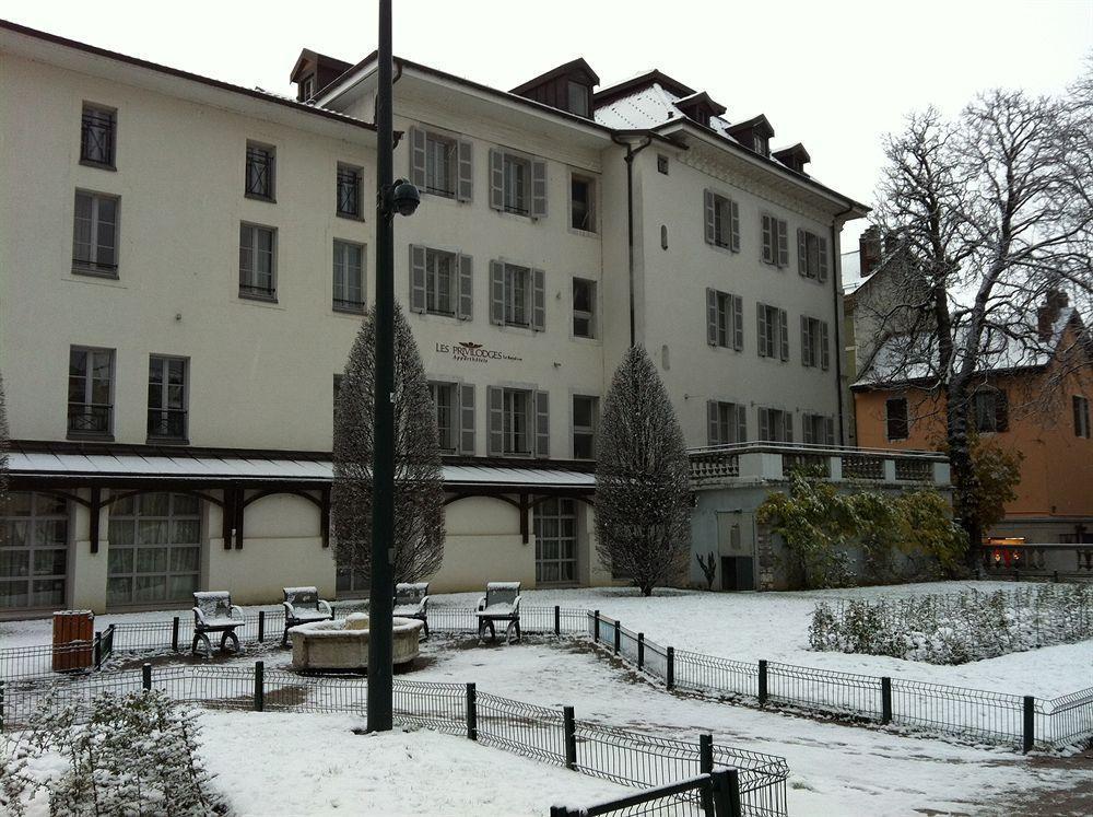 Privilodges Le Royal - 3* Annecy