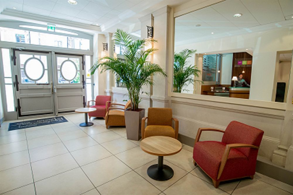 Privilodges Le Royal - Appart hôtel