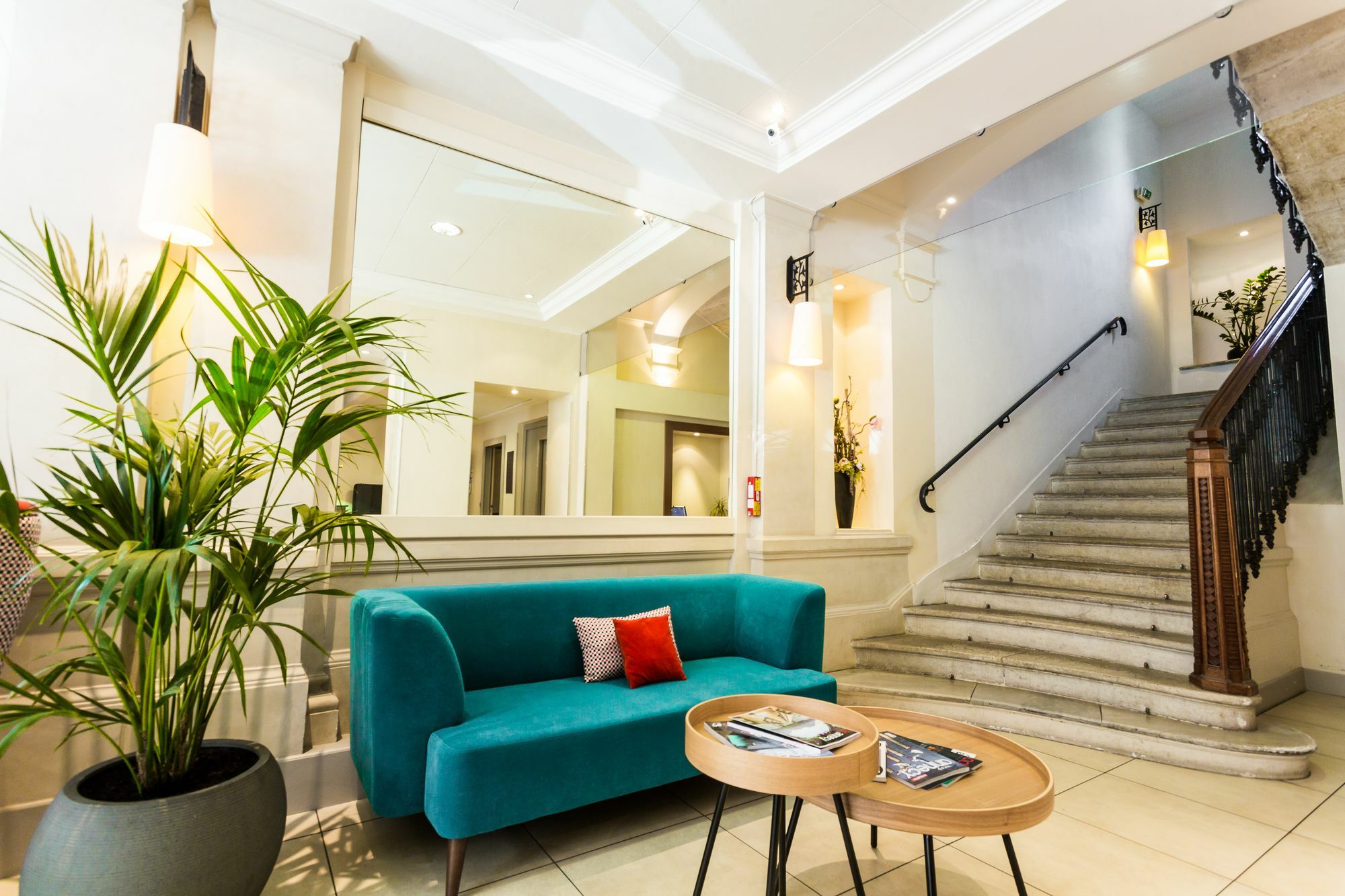 Privilodges Le Royal - Appart hôtel Annecy