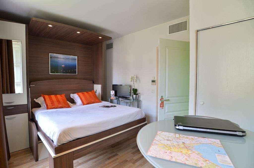 Privilodges Le Royal Aparthotel Annecy