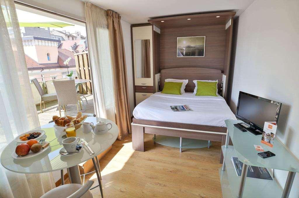 Privilodges Le Royal