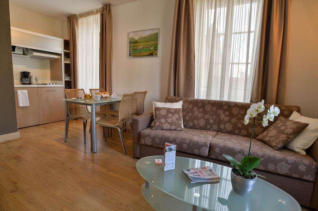 Privilodges Le Royal Annecy