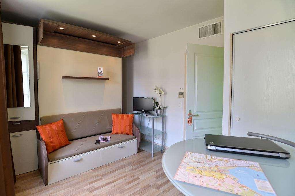 Privilodges Le Royal 3* Annecy