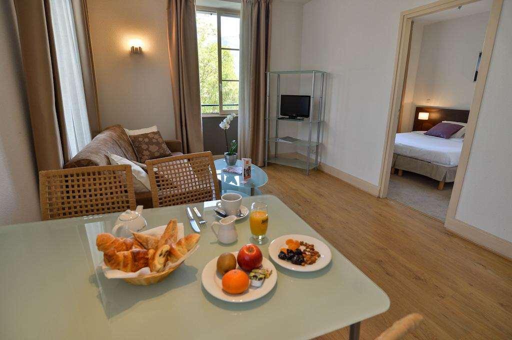 Aparthotel Privilodges Le Royal 3*