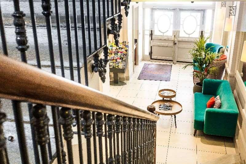Privilodges Le Royal Aparthotel 3*