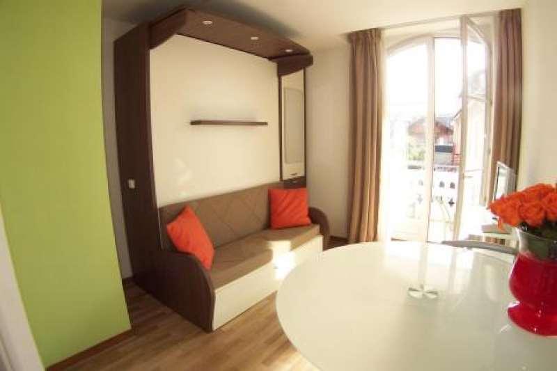 Privilodges Le Royal Aparthotel Annecy