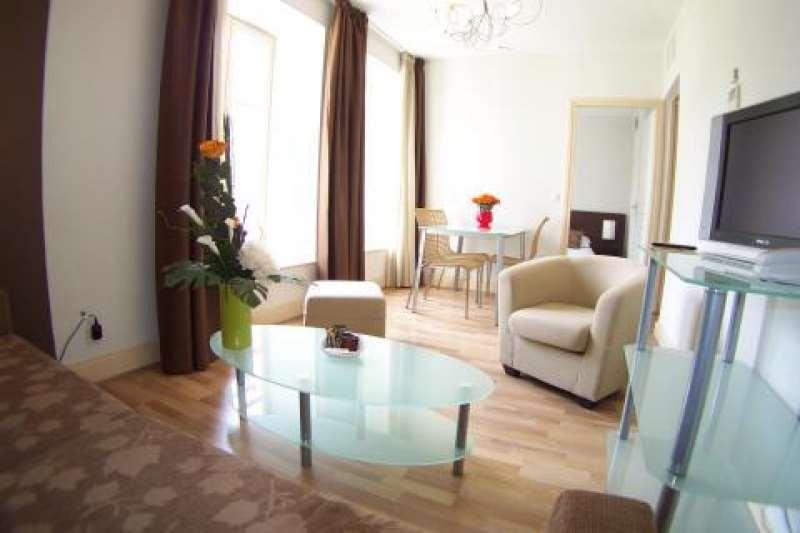 Aparthotel Privilodges Le Royal Annecy