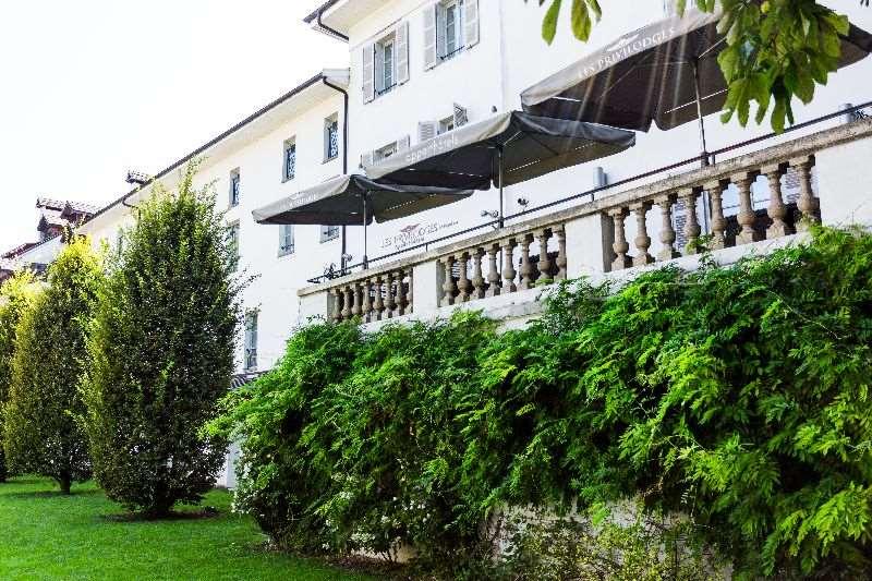 Privilodges Le Royal Aparthotel