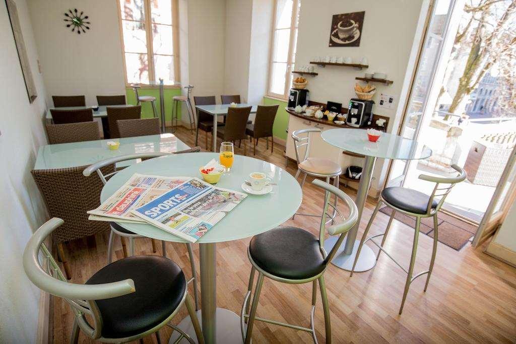Privilodges Le Royal Aparthotel